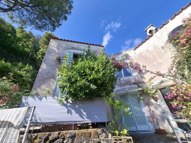 Villa in vendita a Ischia NA