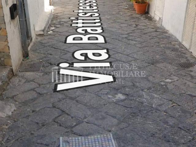 Villa in vendita a Ischia NA