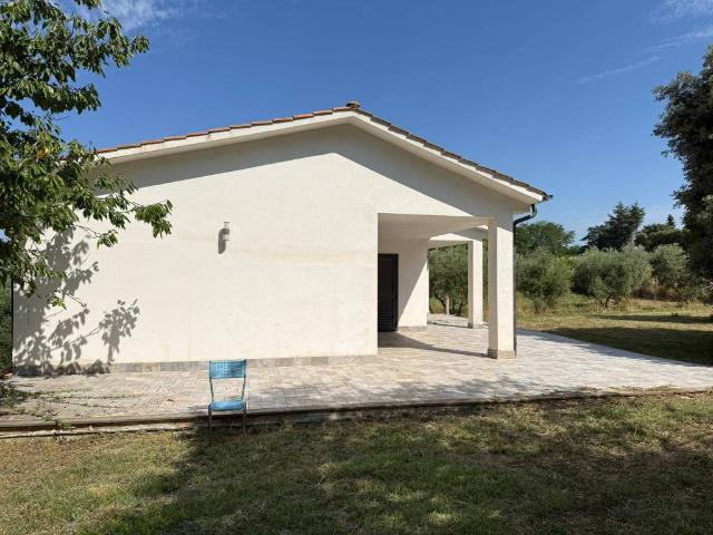 Villa in vendita a Ischia di Castro VT