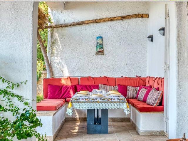 Villa in vendita a Ischia