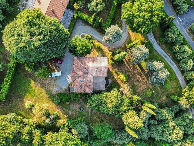 Villa in vendita a Iseo BS