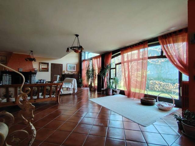 Villa in vendita a Isernia IS