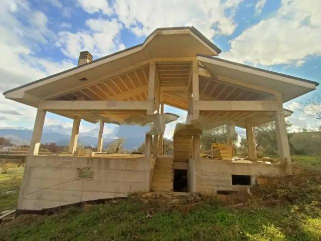 Villa in vendita a Isernia IS