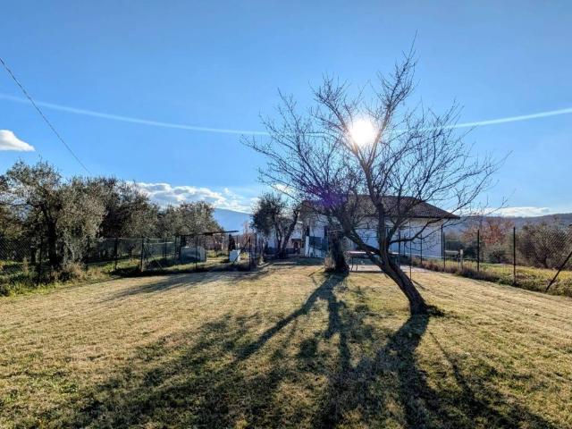 Villa in vendita a Isernia IS