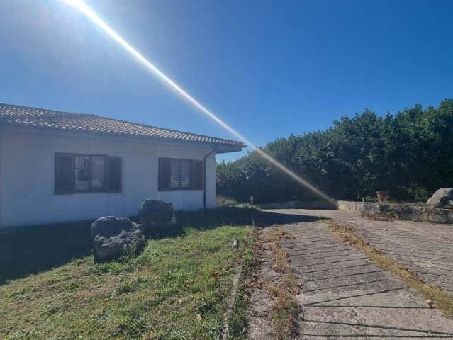 Villa in vendita a Isernia IS