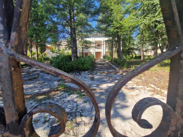 Villa in vendita a Isernia IS
