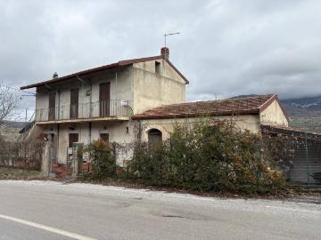 Villa in vendita a Isernia IS