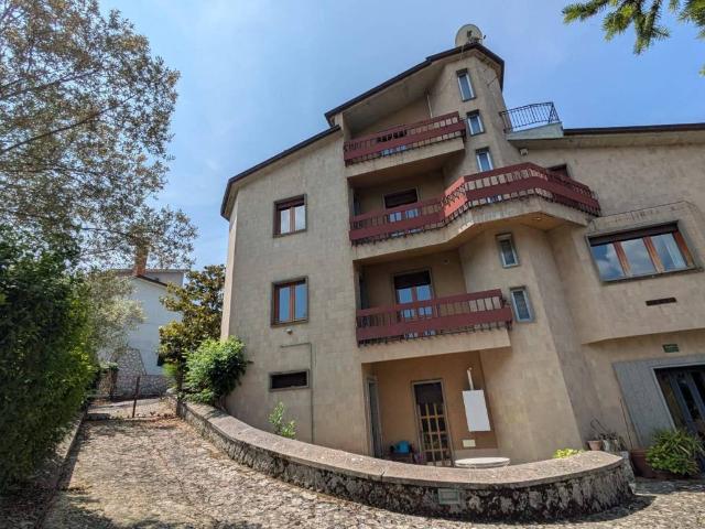 Villa in vendita a Isernia IS