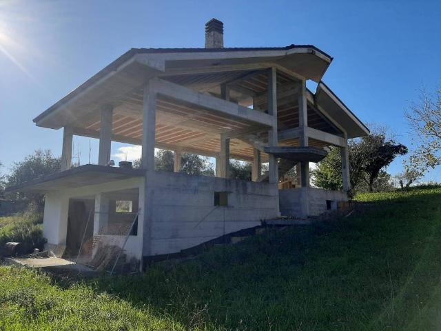 Villa in vendita a Isernia IS