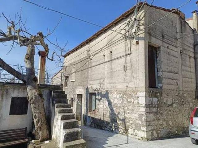 Villa in vendita a Isernia IS