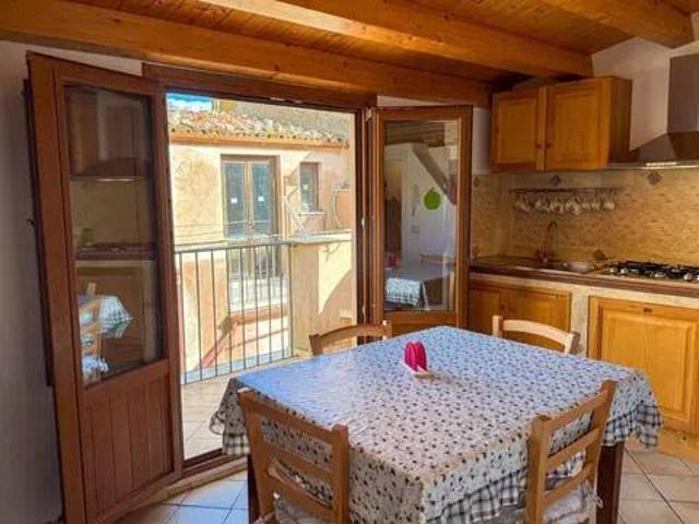 Villa in vendita a Isnello PA
