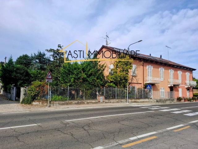 Villa in vendita a Isola d'Asti AT
