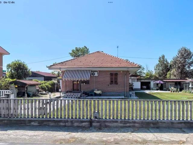 Villa in vendita a Isola d'Asti AT