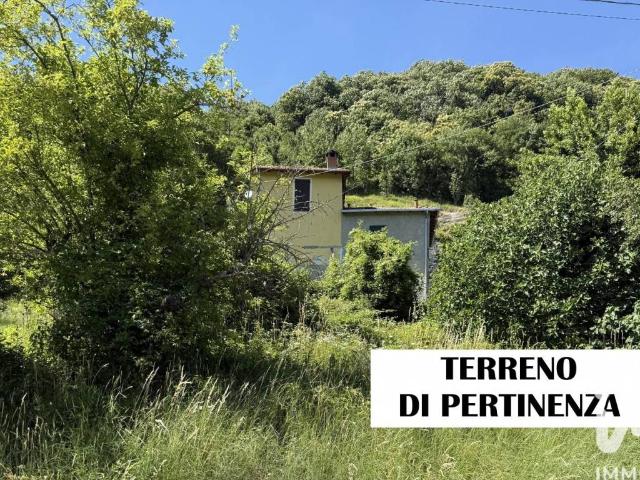 Casa indipendente in vendita a Isola del Cantone GE