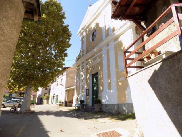 Villa in vendita a Isola del Cantone GE