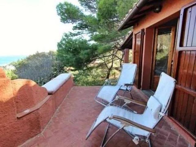Villa in vendita a Isola del Giglio GR