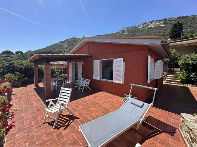 Villa in vendita a Isola del Giglio GR