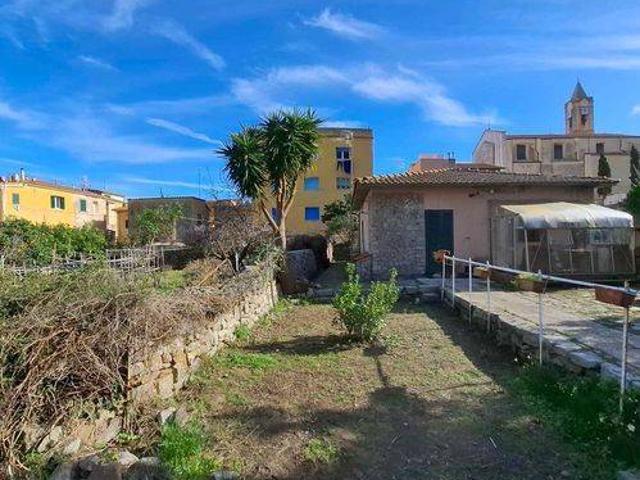 Villa in vendita a Isola del Giglio GR