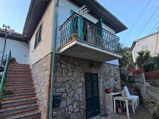 Villa in vendita a Isola del Giglio GR