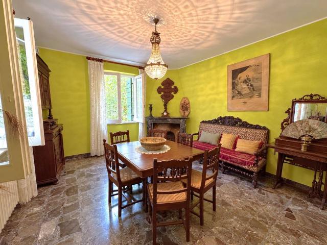 Villa in vendita a Isola del Gran Sasso d'Italia TE