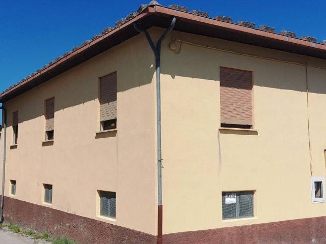 Villa in vendita a Isola del Gran Sasso d'Italia TE