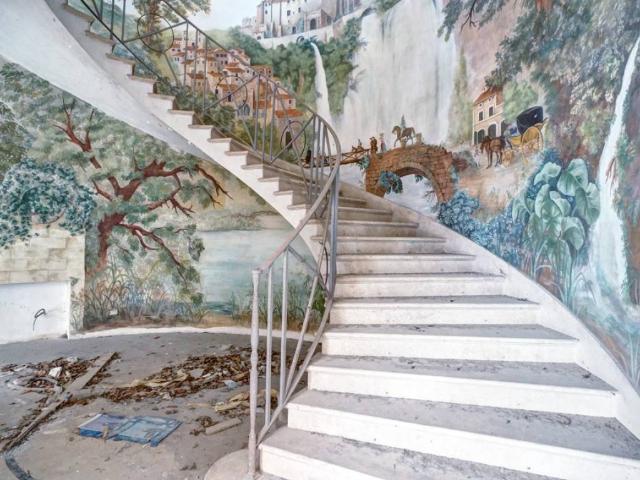 Villa in vendita a Isola del Liri FR