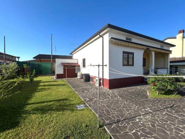 Villa in vendita a Isola della Scala VR