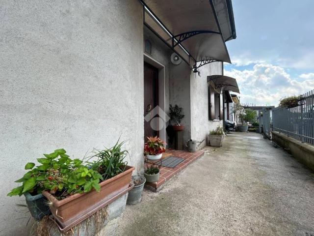 Villa in vendita a Isola della Scala VR