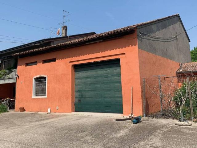 Villa in vendita a Isola della Scala VR