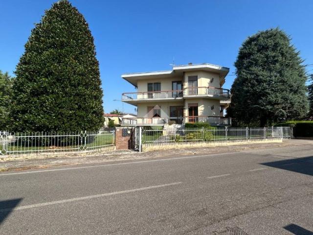 Villa in vendita a Isola della Scala VR