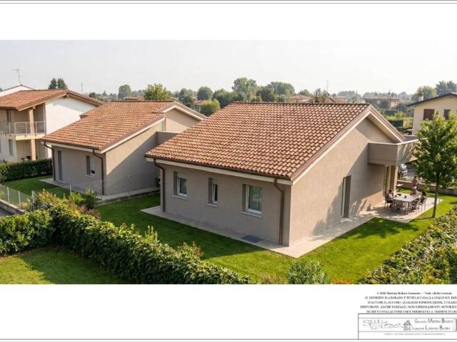 Villa in vendita a Isola della Scala VR