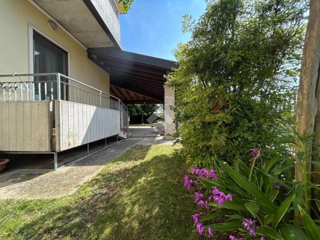 Villa in vendita a Isola della Scala VR