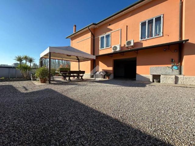 Villa in vendita a Isola della Scala VR