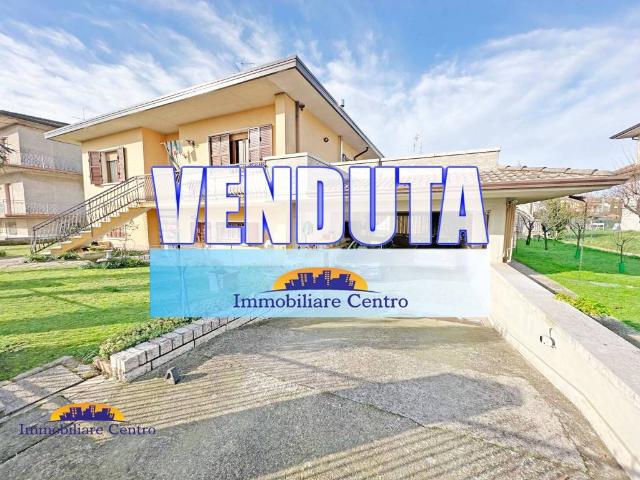 Villa in vendita a Isola della Scala VR