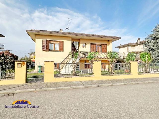 Villa in vendita a Isola della Scala VR