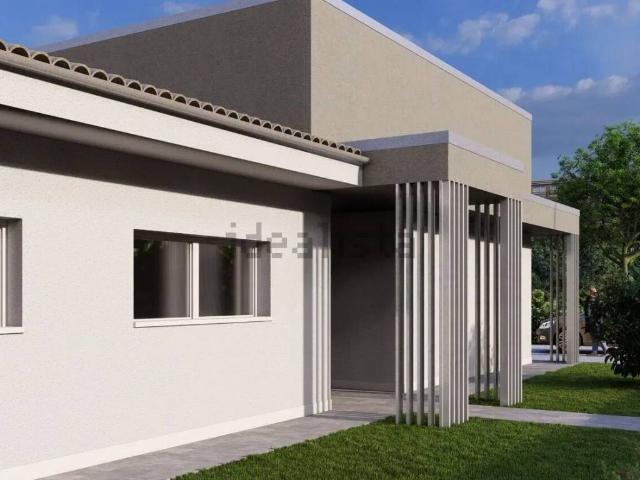 Villa in vendita a Isola della Scala VR