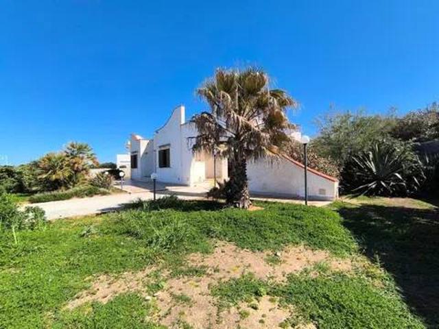 Villa in vendita a Isola delle Femmine PA