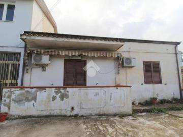 Villa in vendita a Isola di Capo Rizzuto KR