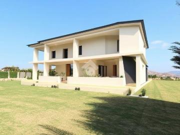 Villa in vendita a Isola di Capo Rizzuto KR