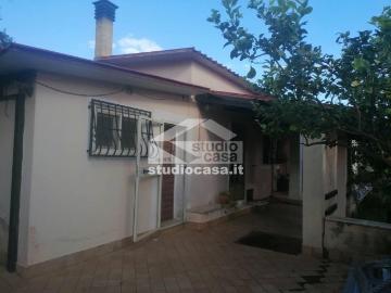 Villa in vendita a Isola di Capo Rizzuto KR