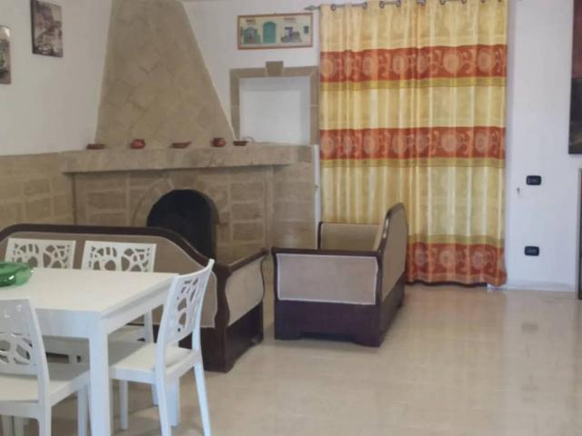 Villa in vendita a Isola di Capo Rizzuto KR