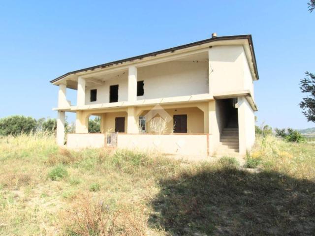 Villa in vendita a Isola di Capo Rizzuto KR