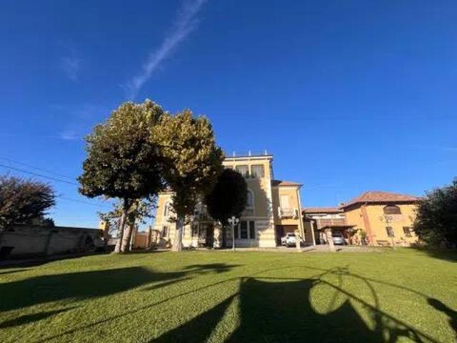 Villa in vendita a Isola Sant'Antonio AL