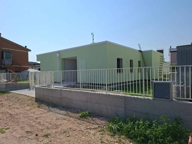 Villa in vendita a Isola Rizza VR