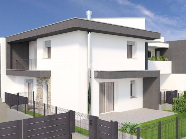 Villa in vendita a Isola Vicentina VI