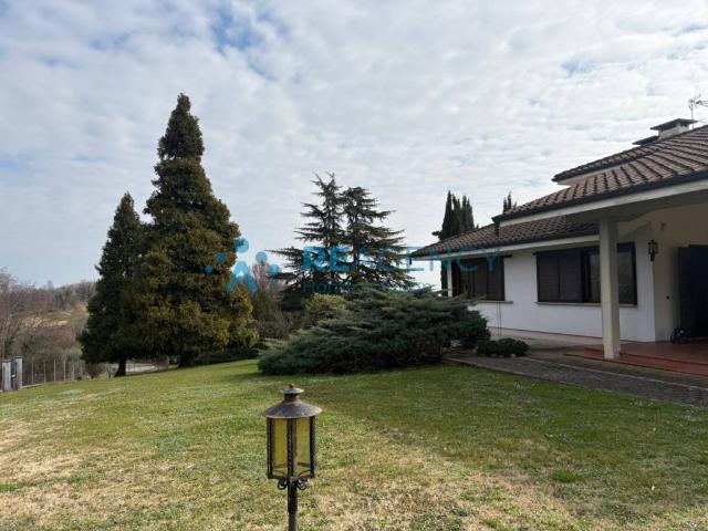 Villa in vendita a Isola Vicentina VI
