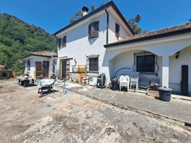 Villa in vendita a Isolabona IM