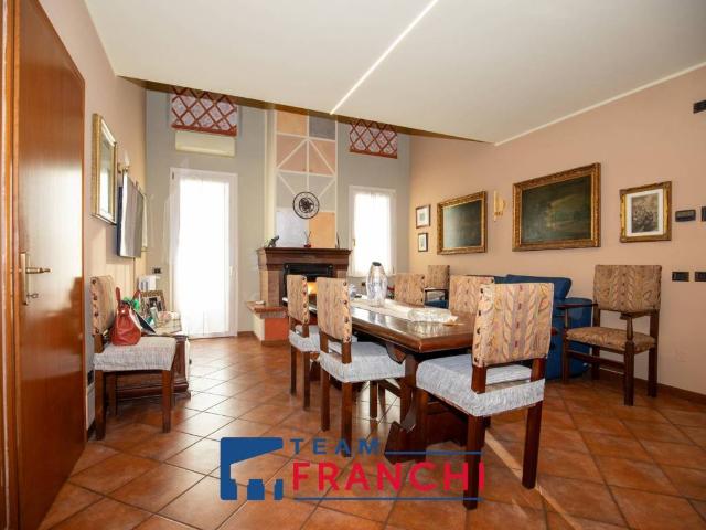 Villa in vendita a Isorella BS