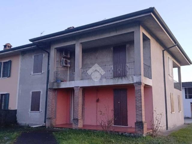 Villa in vendita a Isorella BS