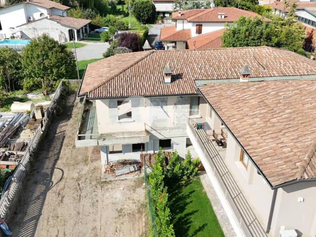 Villa in vendita a Isorella BS